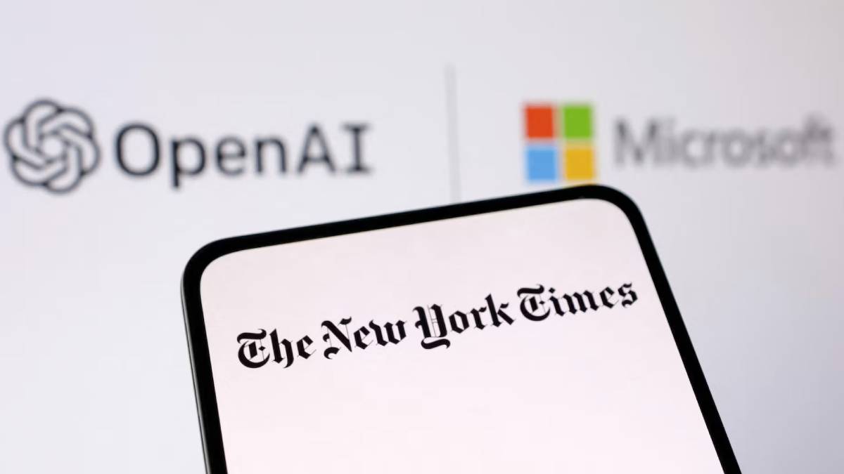 newyorktimes openai