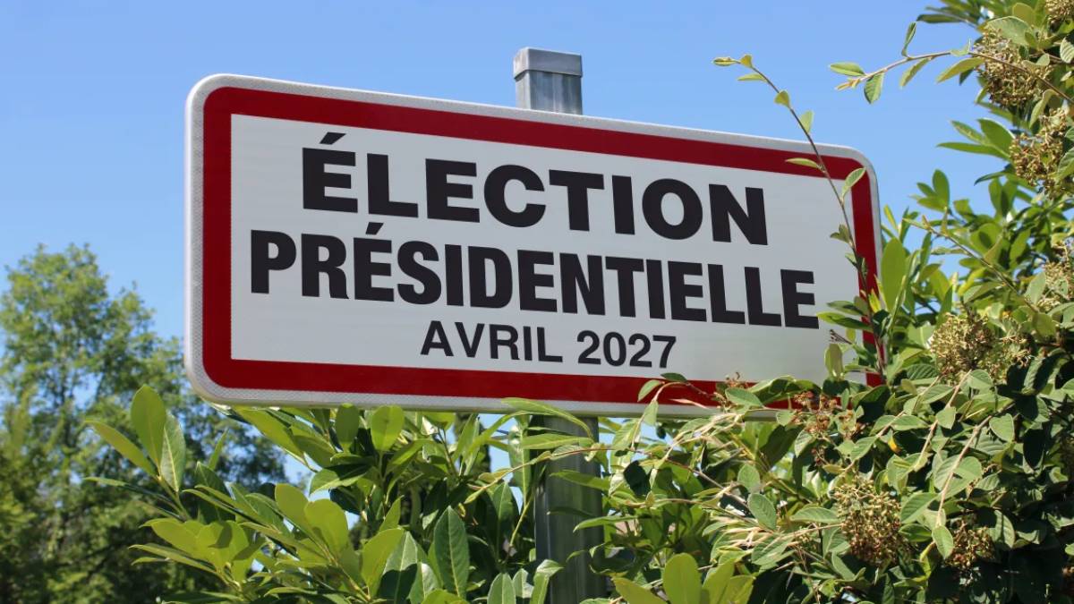 Présidentielle 2027 IA
