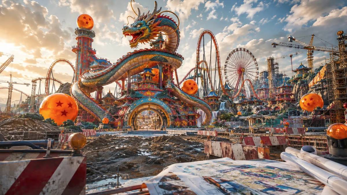 toei parc france