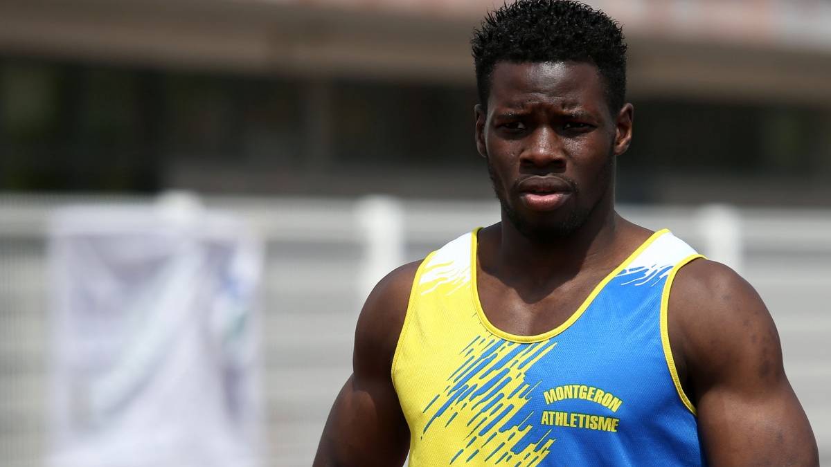 toumany coulibaly