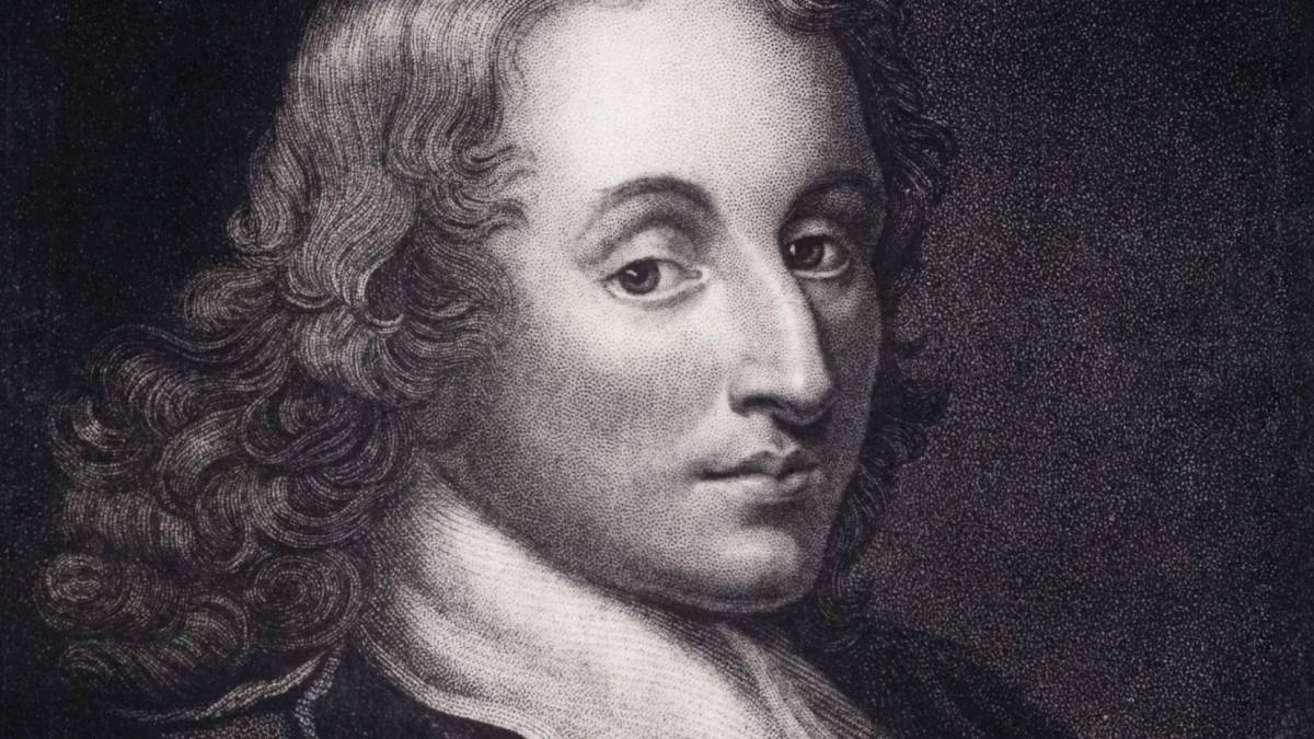 blaise pascal