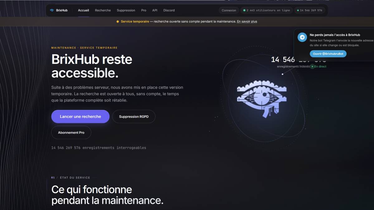 brixhub