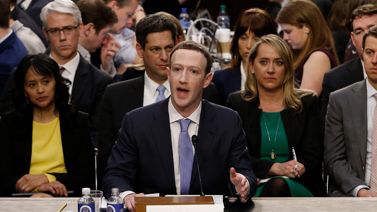 cambridge analytica