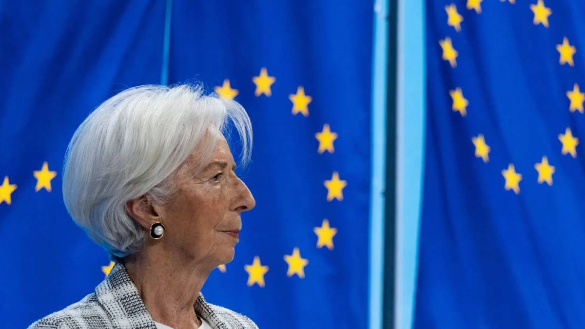 cheque lagarde