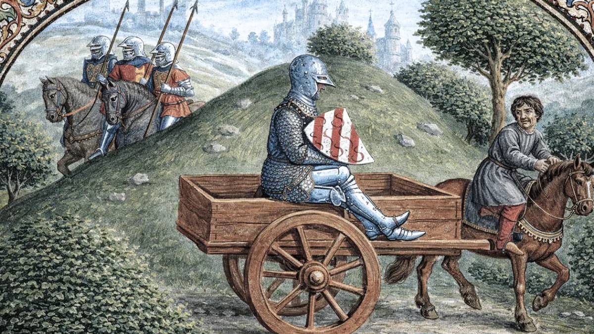 chevalier troyes