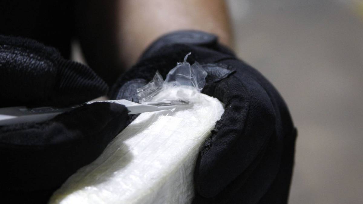 cocaine roissy bocar