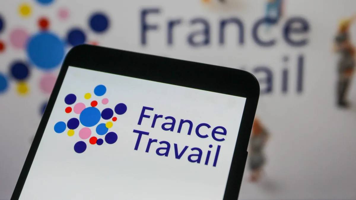 francetravail ia