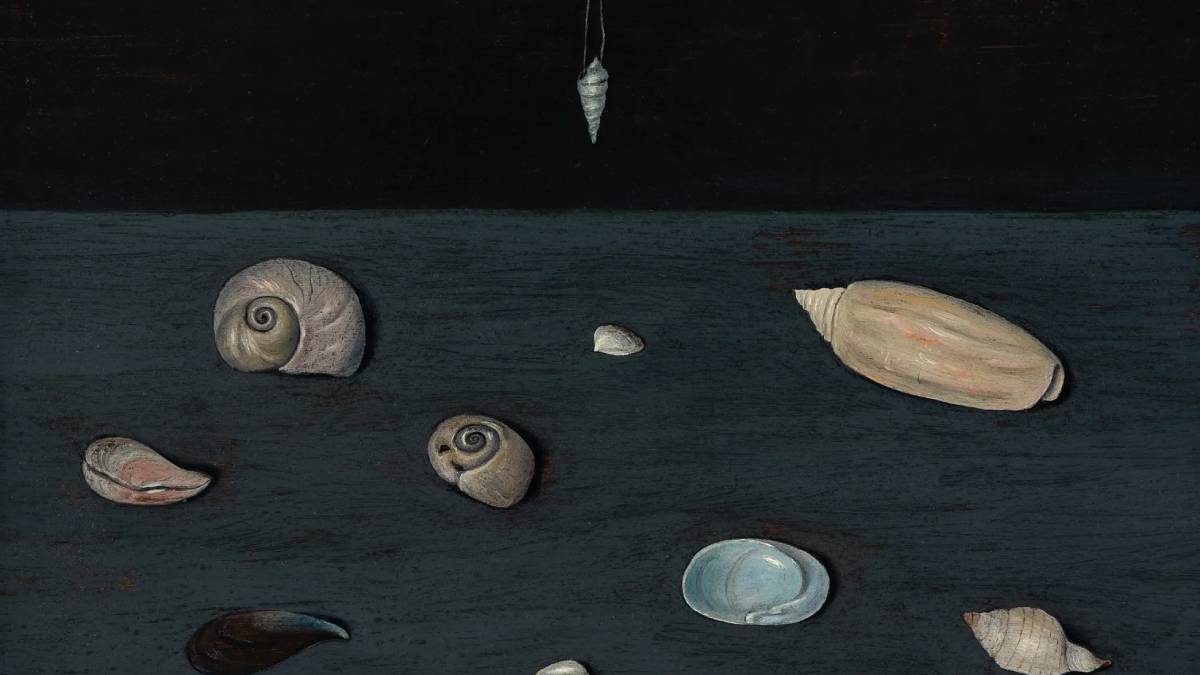 gertrude abercrombie
