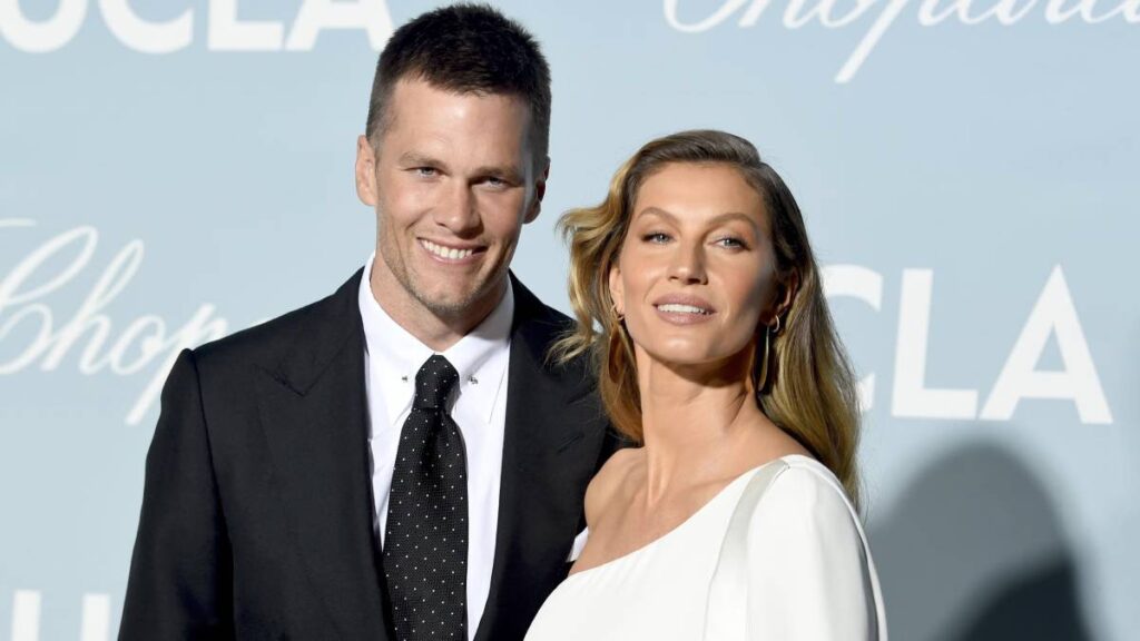 gisele tom divorce