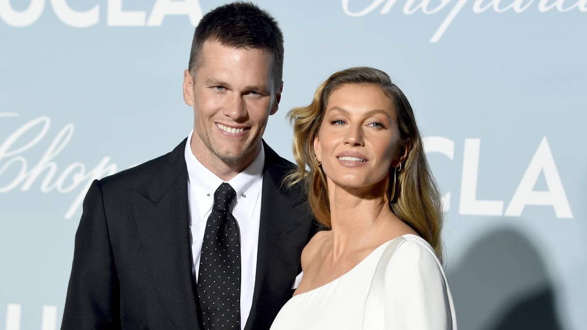 gisele tom divorce