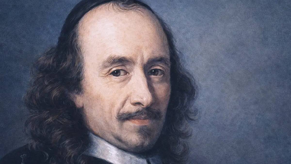 Le menteur pierre corneille