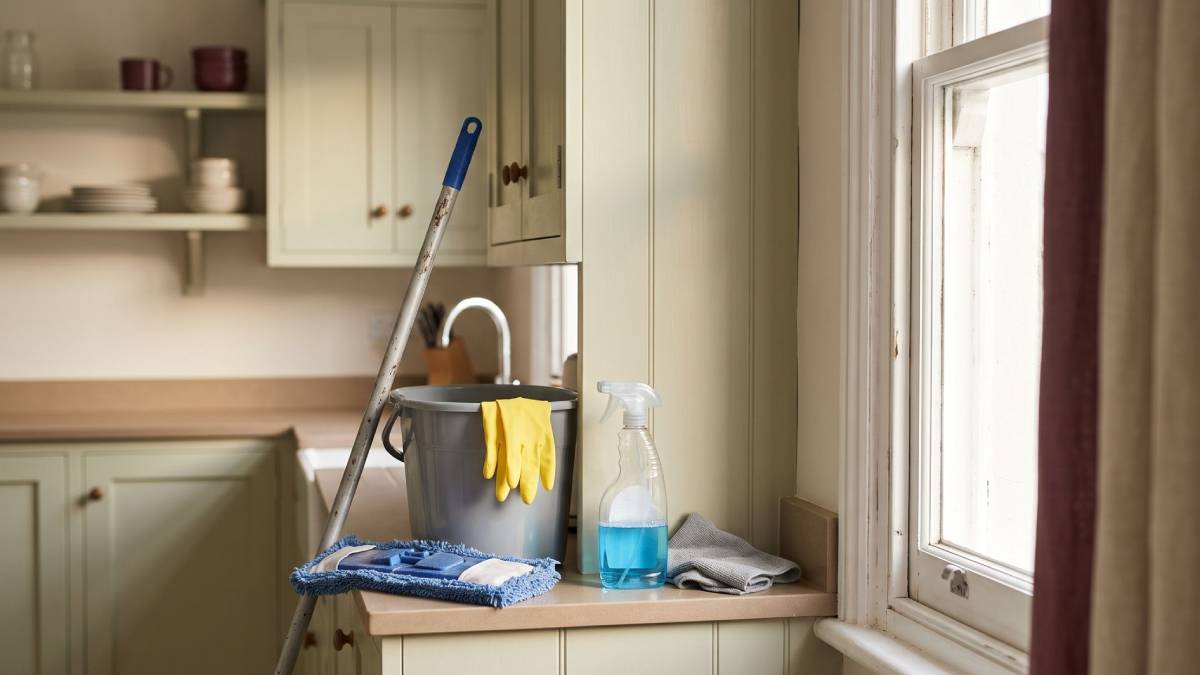 menage airbnb