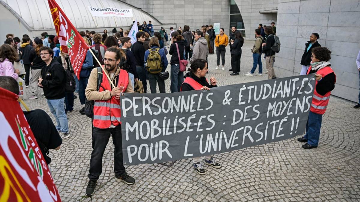 milliard universte