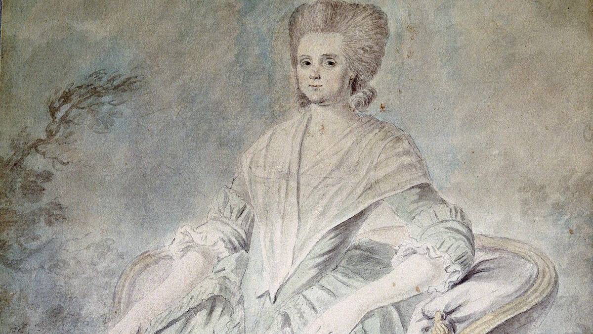 olympe gouge quiz