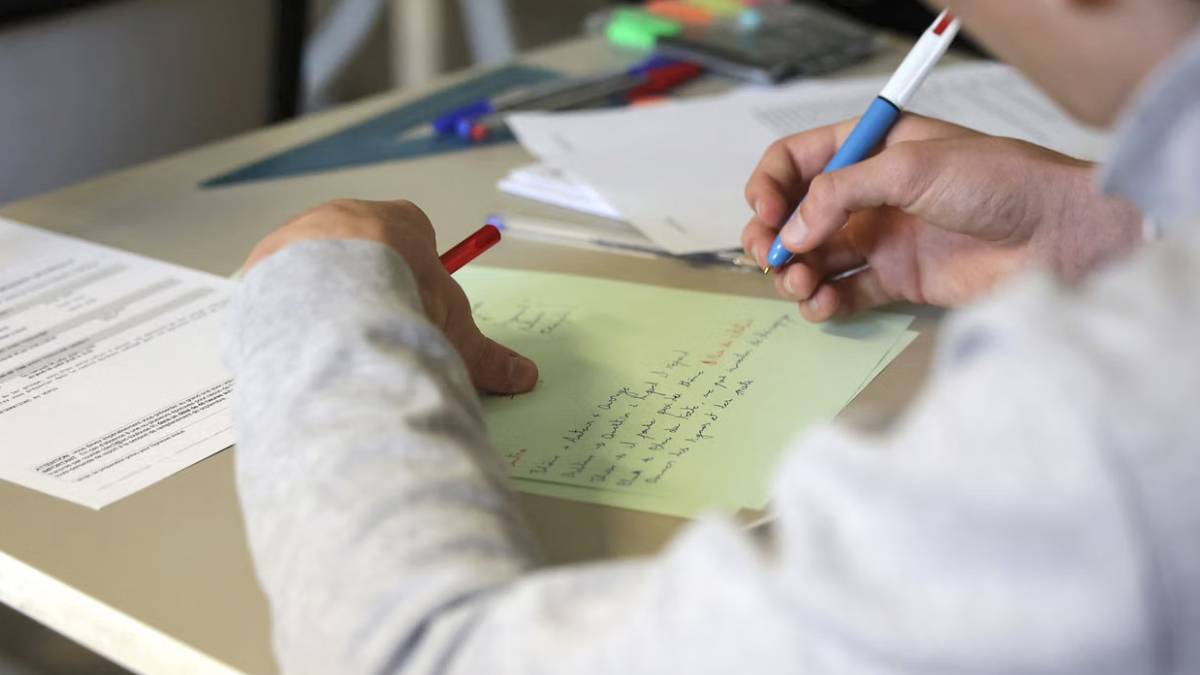 orthographe grammaticale