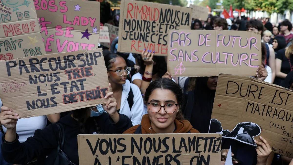 parcoursup boursier