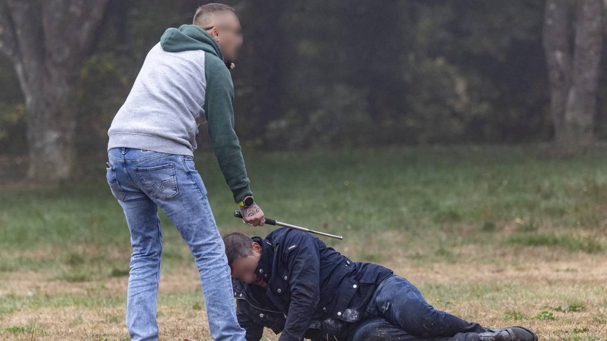 policier belfort