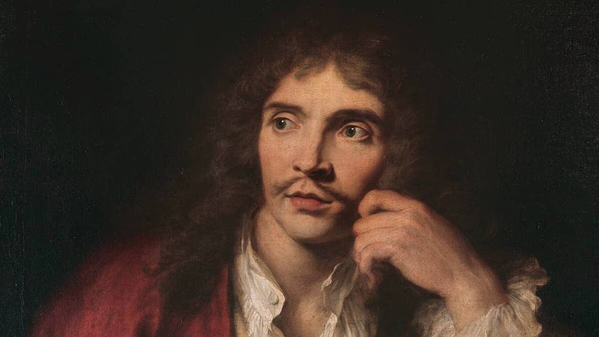 quiz bio moliere