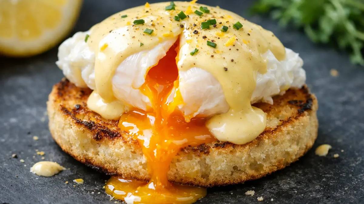 recette oeuf