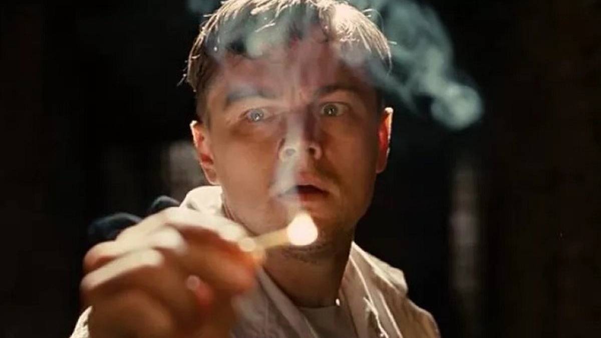 shutter island decryptage