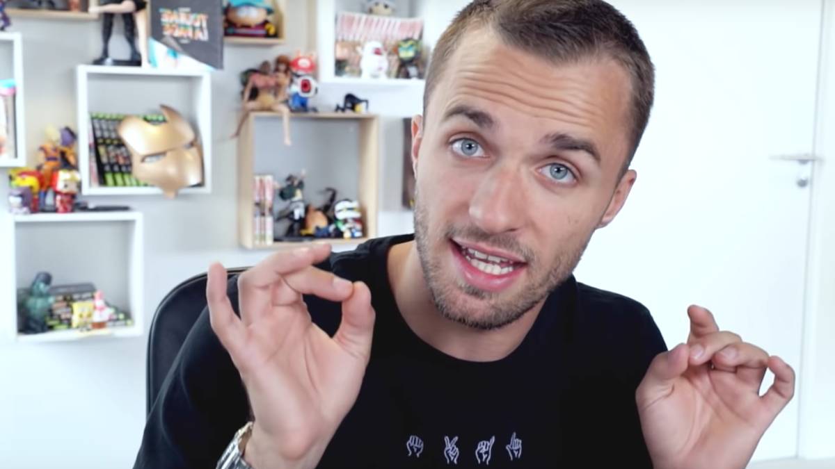 top streamer