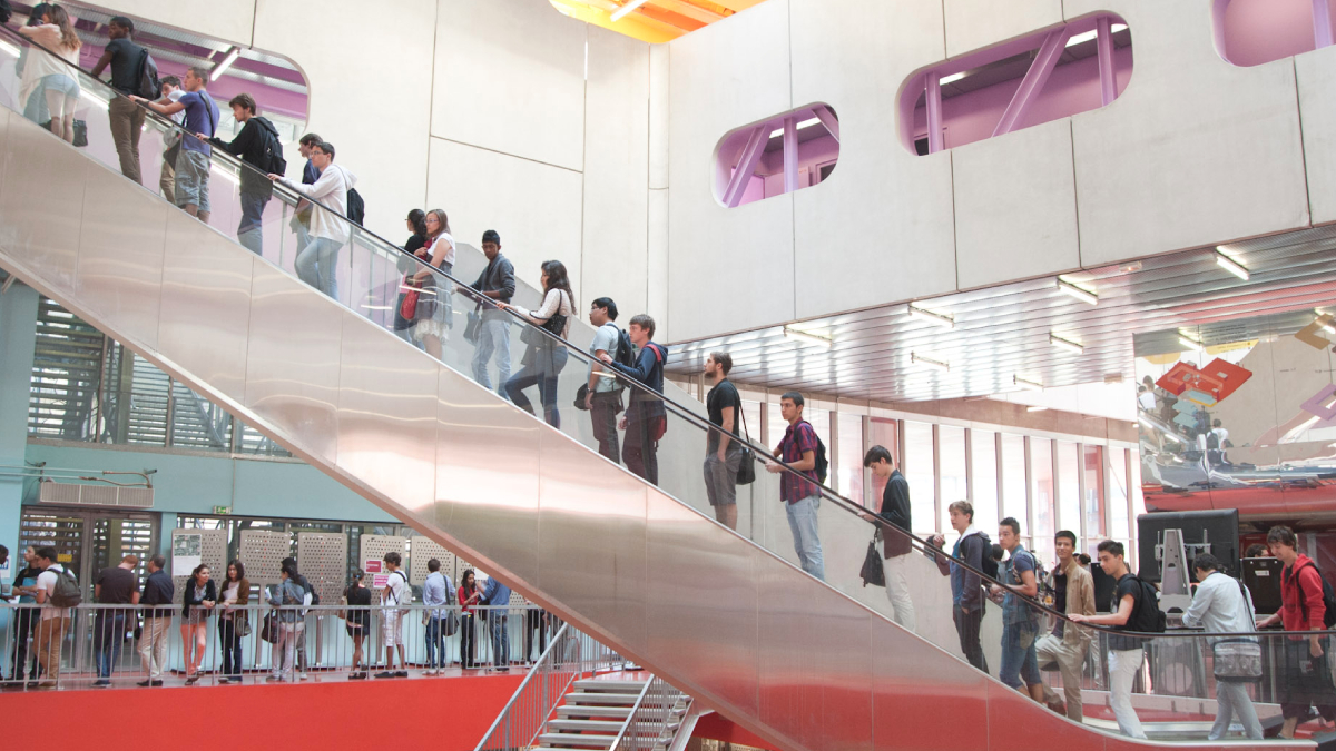 universite parcoursup