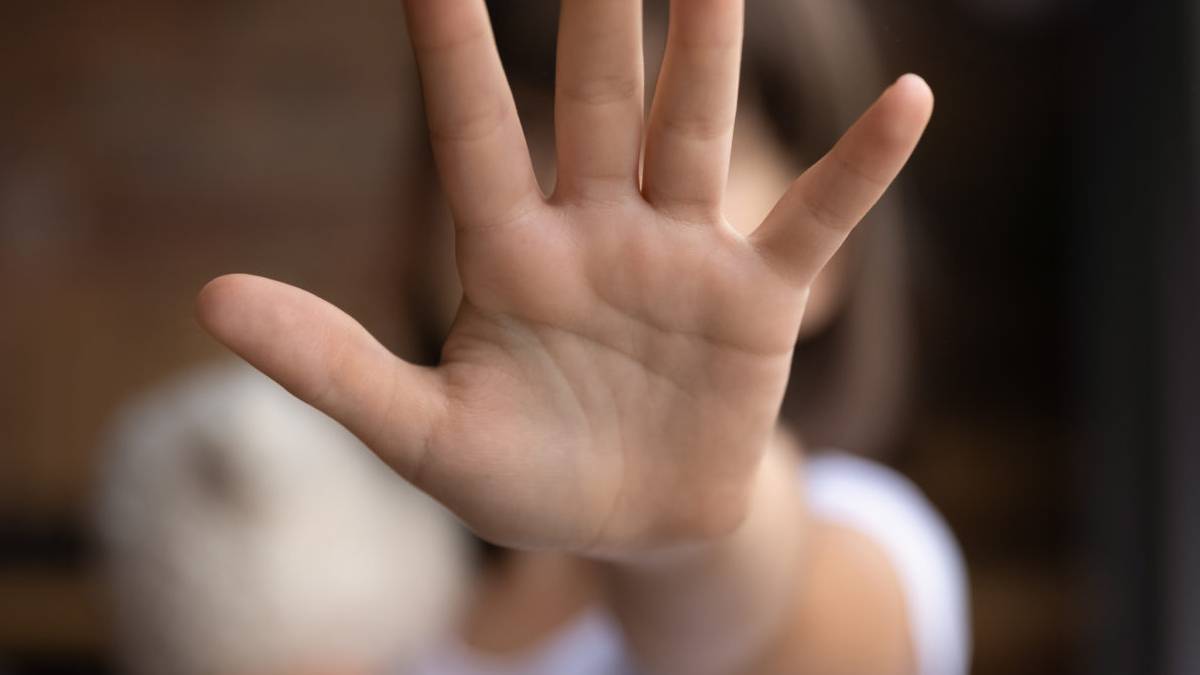 violence sexuelle ecole